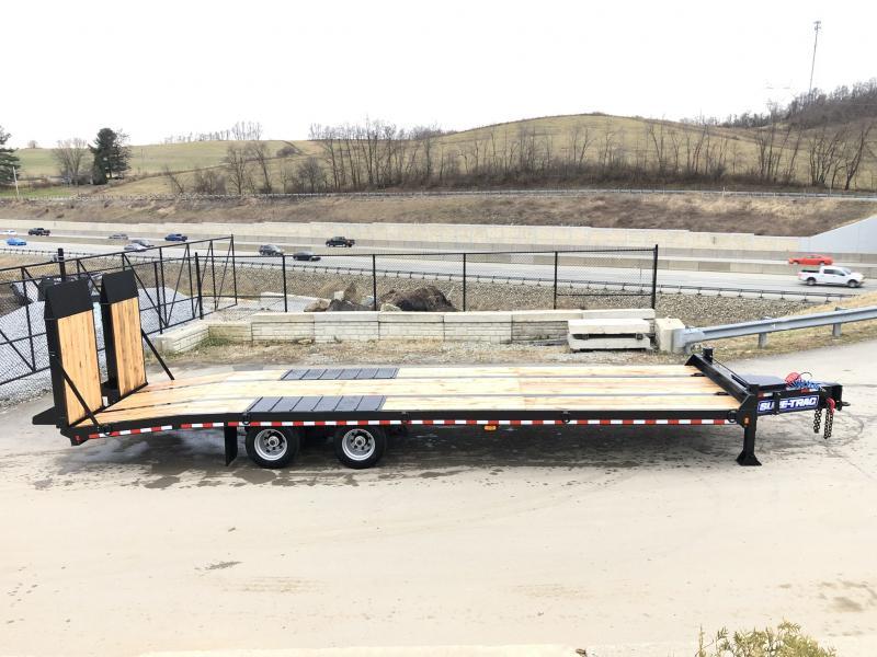 new Equipment / Flatbed Trailers Sure-Trac  for sale, in Irwin, PA Thumbnail 28