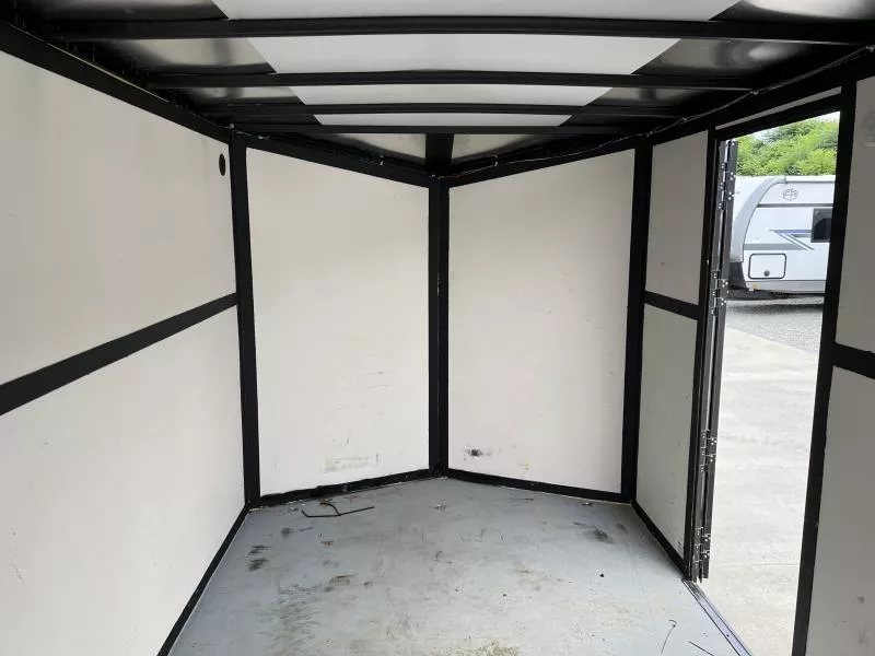 used Cargo (Enclosed) Trailers Cargo Mate  for sale, in Irwin, PA Thumbnail 19