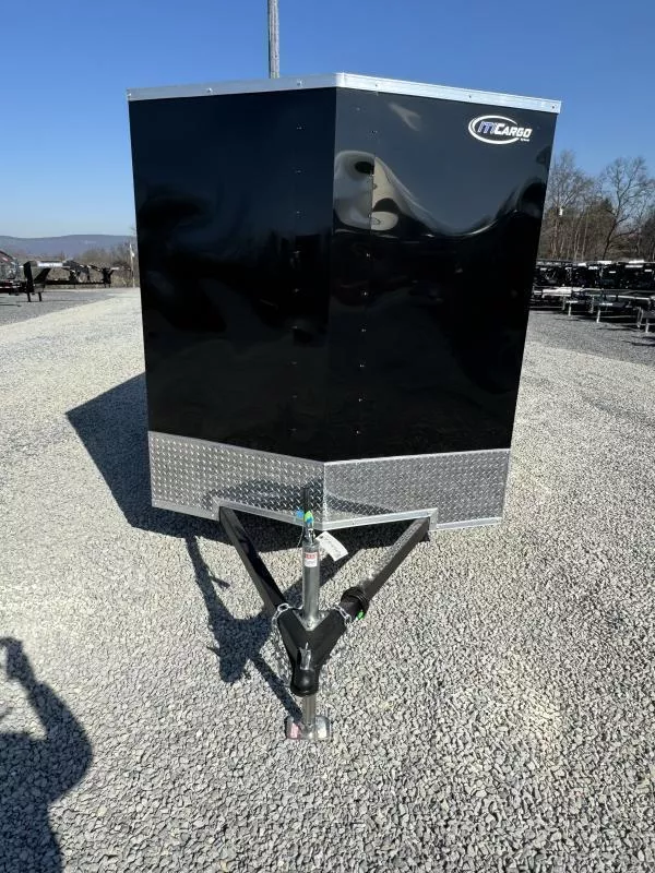 new Cargo (Enclosed) Trailers ITI Cargo  for sale, in Carlisle, PA Thumbnail 9