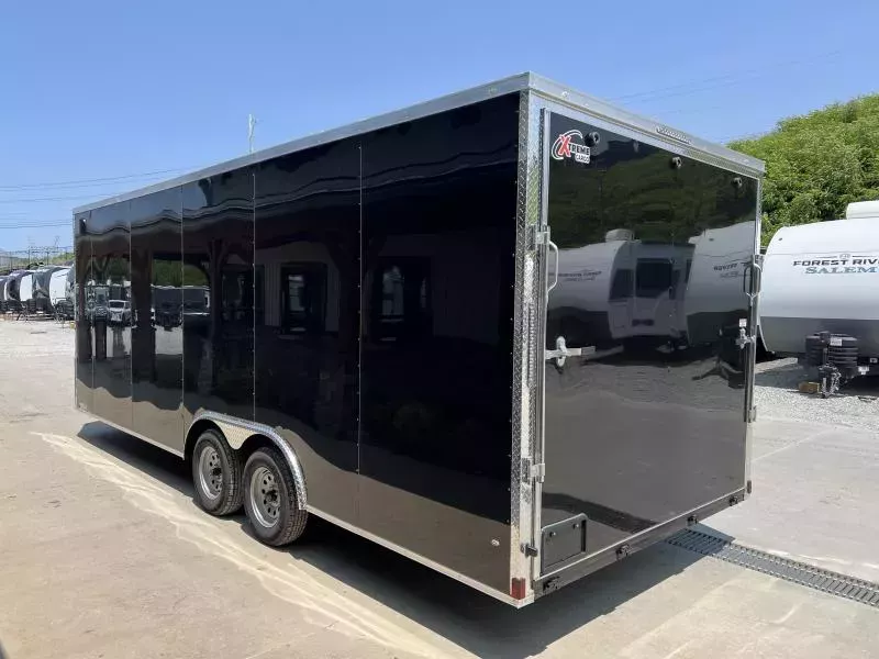 new Cargo (Enclosed) Trailers Xtreme Cargo  for sale, in Carlisle, PA Thumbnail 6