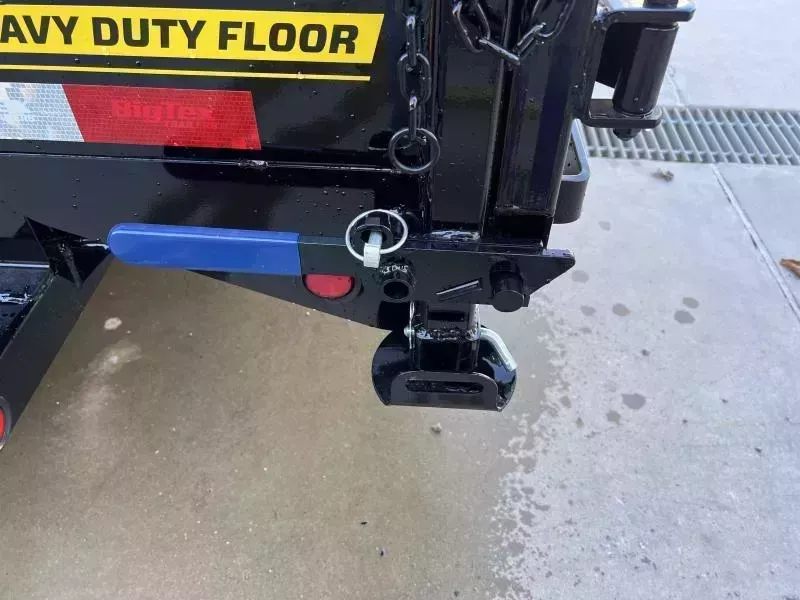 new Dump Trailers Big Tex Trailers  for sale, in Evans City, PA Thumbnail 30