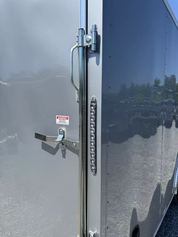 new Cargo (Enclosed) Trailers Xtreme Cargo for sale, in West Middlesex, PA Thumbnail 10