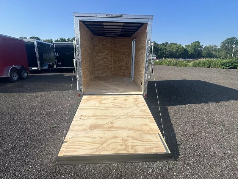 new Cargo (Enclosed) Trailers Xtreme Cargo  for sale, in West Middlesex, PA Thumbnail 11