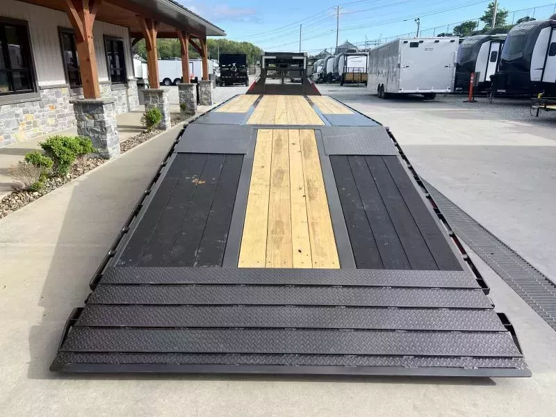 new Equipment / Flatbed Trailers MAXX-D  for sale, in Carlisle, PA Thumbnail 21