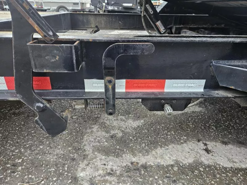 used Equipment / Flatbed Trailers Sure-Trac  for sale, in Carlisle, PA Thumbnail 18