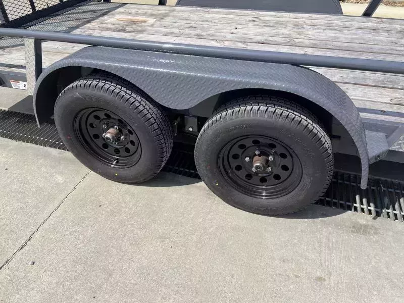 new Utility Trailers RawMaxx  for sale, in Carlisle, PA Thumbnail 19