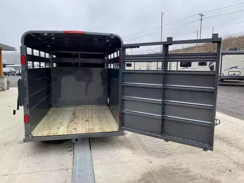 new Horse Trailers CornPro  for sale, in Evans City, PA Thumbnail 20