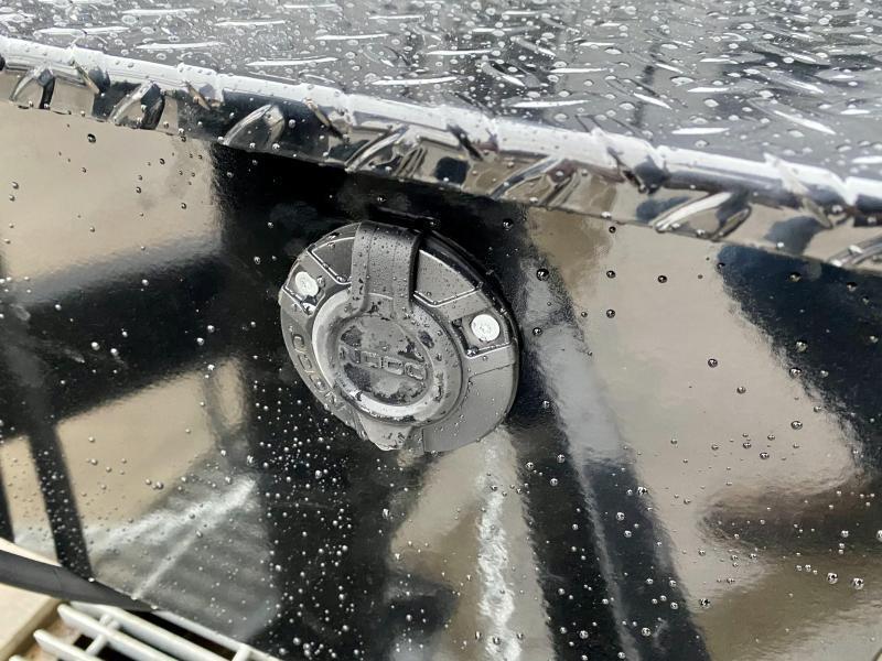 new Dump Trailers Sure-Trac  for sale, in West Middlesex, PA Thumbnail 14