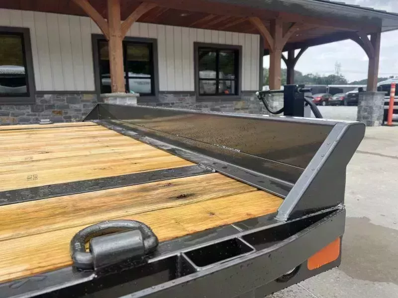 new Equipment / Flatbed Trailers MAXX-D  for sale, in Irwin, PA Thumbnail 19