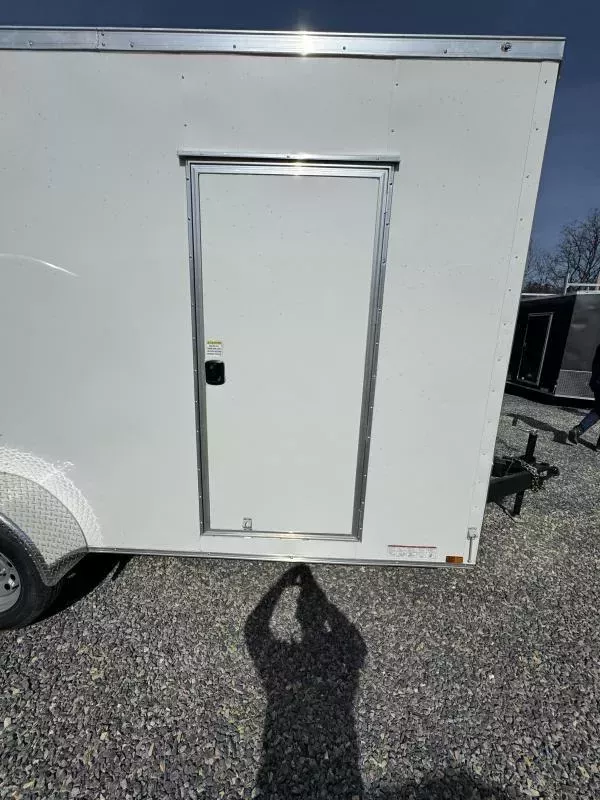 new Cargo (Enclosed) Trailers Xtreme Cargo  for sale, in Irwin, PA Thumbnail 13