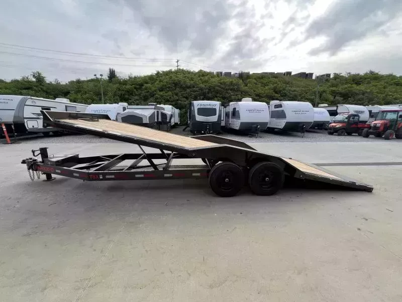 new Equipment / Flatbed Trailers MAXX-D  for sale, in Irwin, PA Thumbnail 7