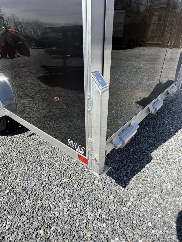 new Motorcycle / Cycle Trailers NEO Trailers  for sale, in Carlisle, PA Thumbnail 6