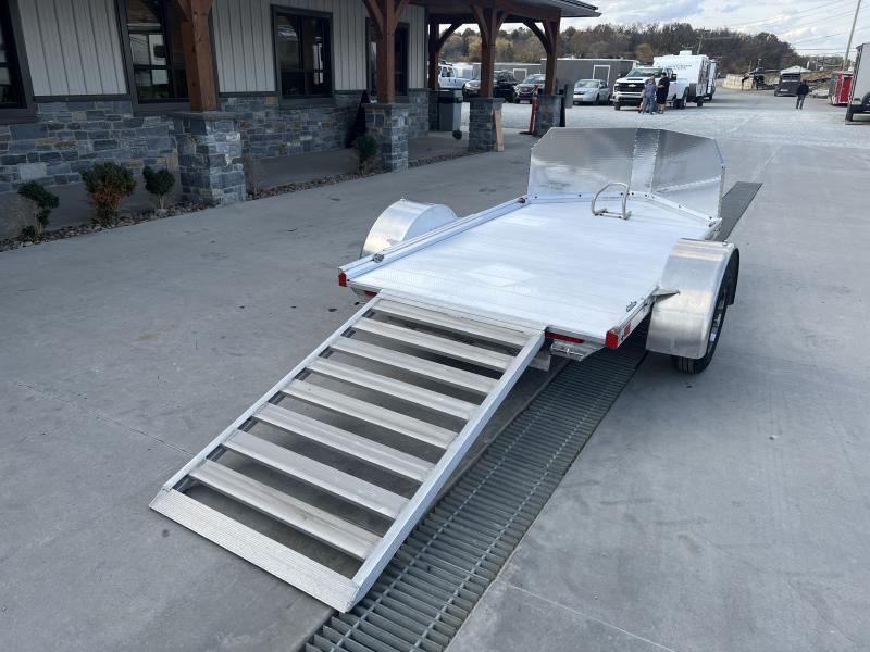 new Utility Trailers Mission  for sale, in Irwin, PA Thumbnail 10