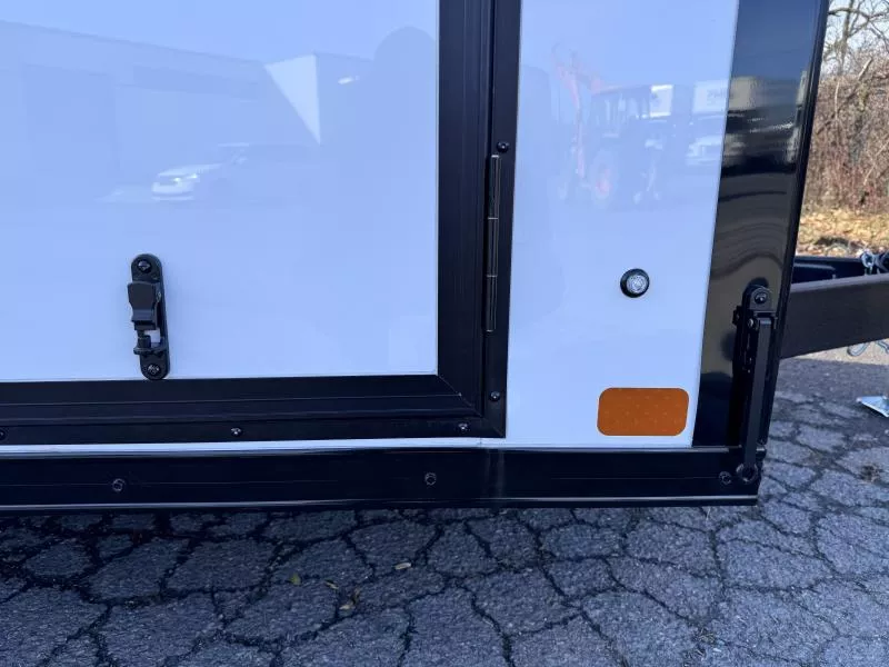 new Cargo (Enclosed) Trailers ITI Cargo  for sale, in Carlisle, PA Thumbnail 8