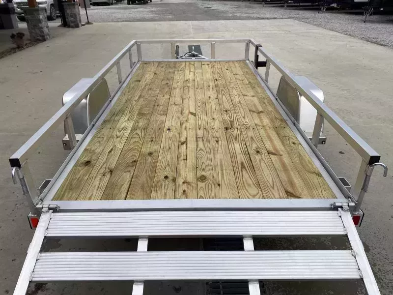 new Utility Trailers Sure-Trac  for sale, in Carlisle, PA Thumbnail 22