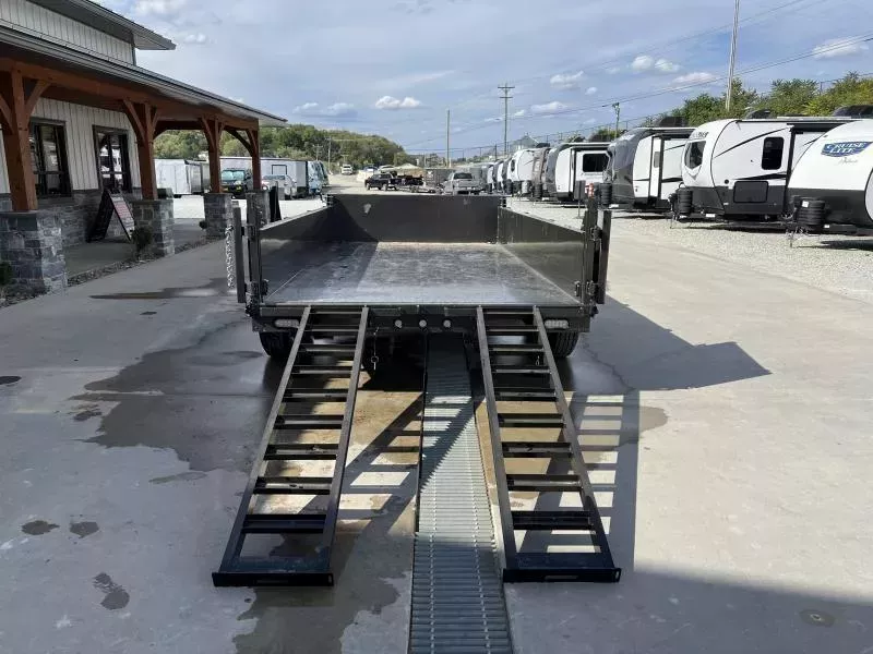 new Dump Trailers MAXX-D  for sale, in Irwin, PA Thumbnail 11