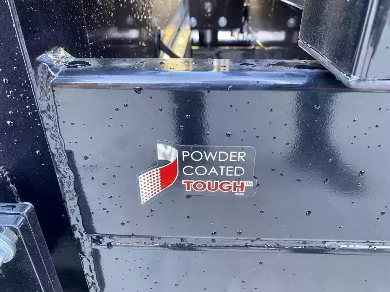 new Dump Trailers Sure-Trac  for sale, in Irwin, PA Thumbnail 41