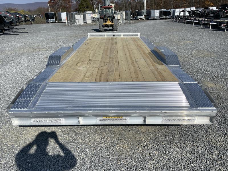 new Car Haulers / Racing Trailers H and H Trailer  for sale, in Carlisle, PA Thumbnail 8