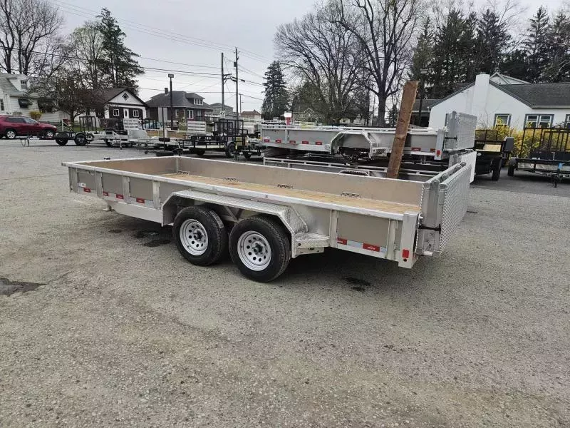 new Utility Trailers Nordtek Trailers  for sale, in Irwin, PA Thumbnail 4