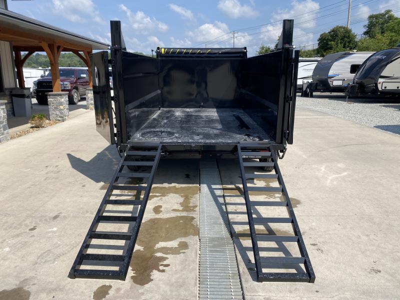 new Dump Trailers Sure-Trac  for sale, in Evans City, PA Thumbnail 32