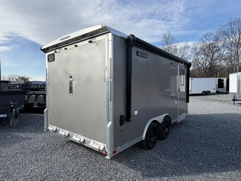 new Cargo (Enclosed) Trailers NEO Trailers  for sale, in Carlisle, PA Thumbnail 4