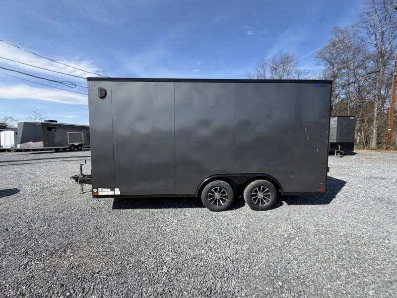 new Cargo (Enclosed) Trailers ITI Cargo  for sale, in Carlisle, PA Thumbnail 2
