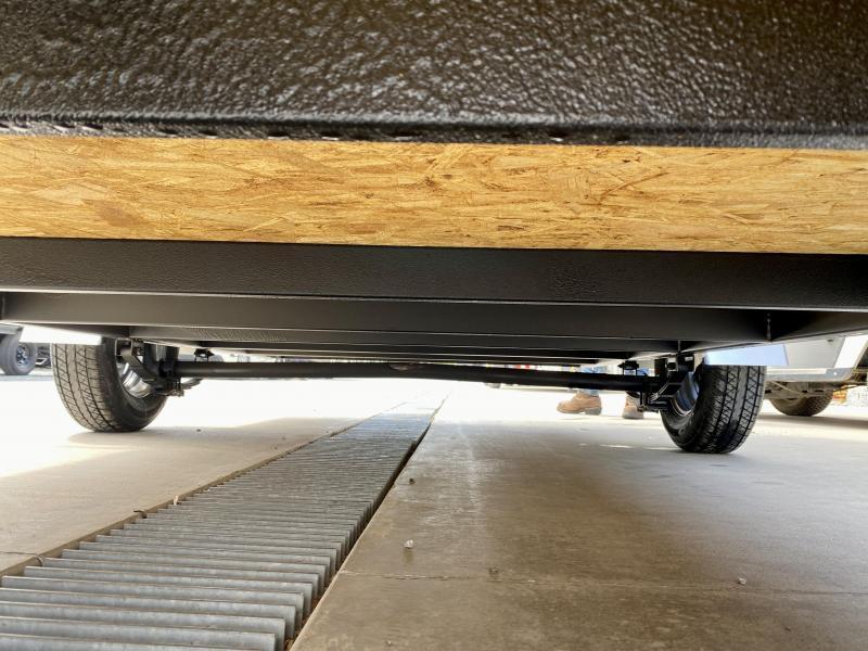 new Cargo (Enclosed) Trailers ITI Cargo  for sale, in Evans City, PA Thumbnail 26