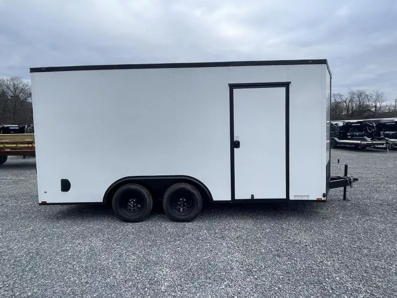 new Cargo (Enclosed) Trailers Xtreme Cargo  for sale, in Irwin, PA Thumbnail 3