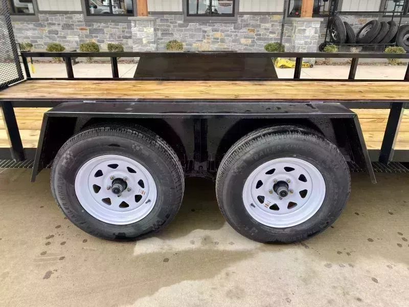 new Utility Trailers AMO  for sale, in Carlisle, PA Thumbnail 16