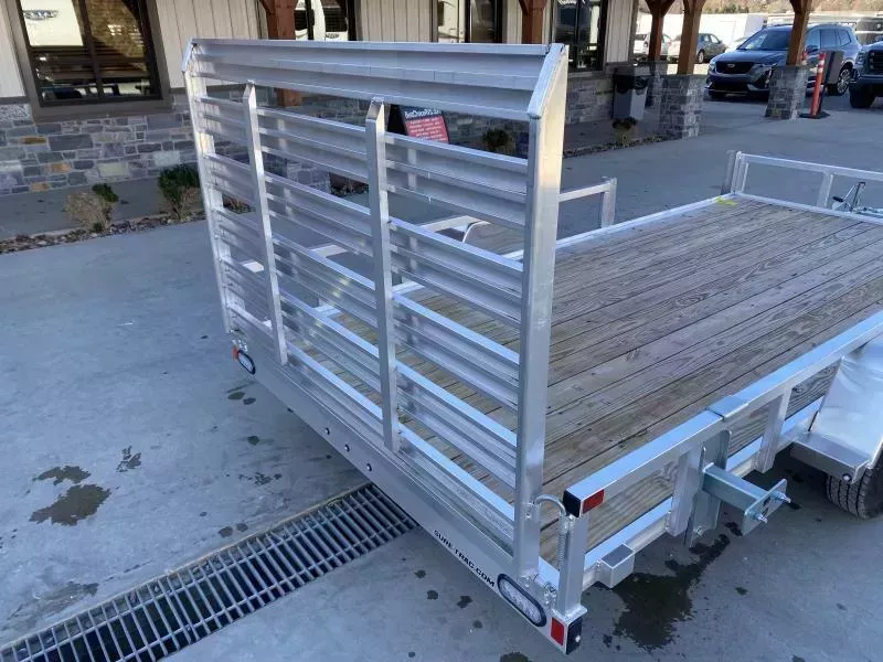 new Utility Trailers Sure-Trac  for sale, in Irwin, PA Thumbnail 15