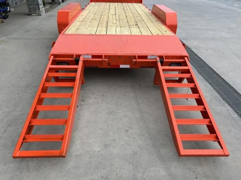 new Equipment / Flatbed Trailers Rice Trailers  for sale, in Carlisle, PA Thumbnail 13