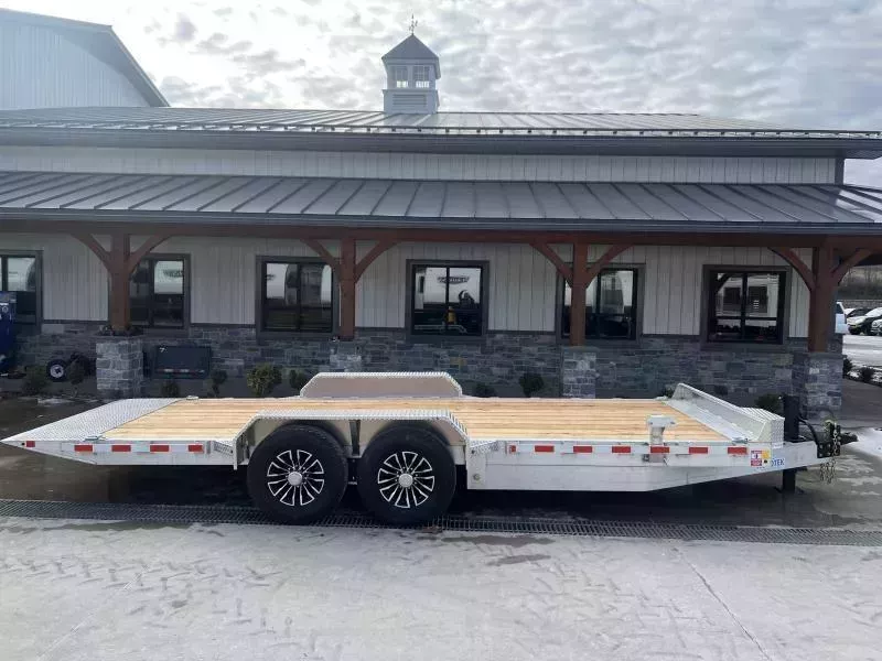 new Car Haulers / Racing Trailers Nordtek Trailers for sale, in Irwin, PA Thumbnail 17