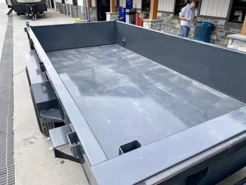 new Dump Trailers Lamar Trailers  for sale, in Carlisle, PA Thumbnail 30