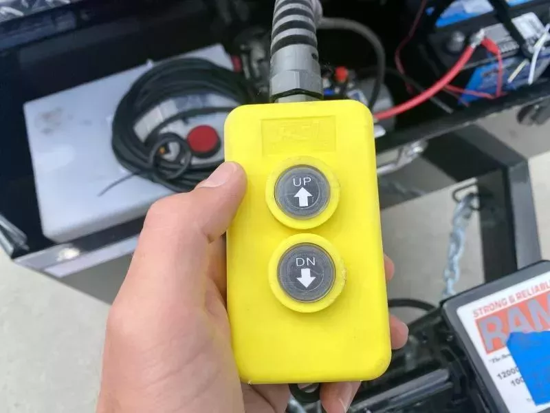 new Dump Trailers Sure-Trac for sale, in West Middlesex, PA Thumbnail 13