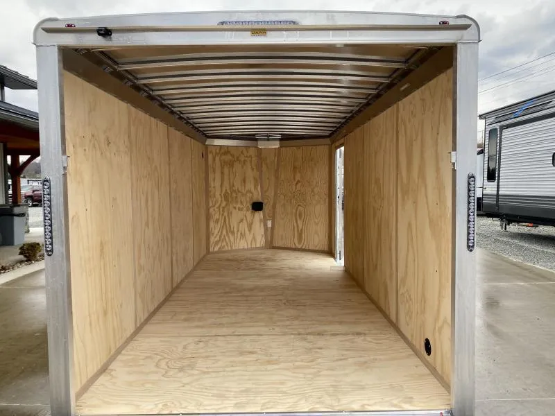 new Cargo (Enclosed) Trailers NEO Trailers  for sale, in West Middlesex, PA Thumbnail 22