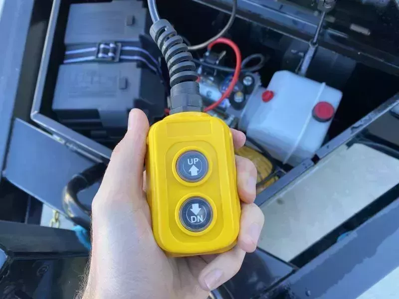 new Dump Trailers Big Tex Trailers  for sale, in Irwin, PA Thumbnail 11