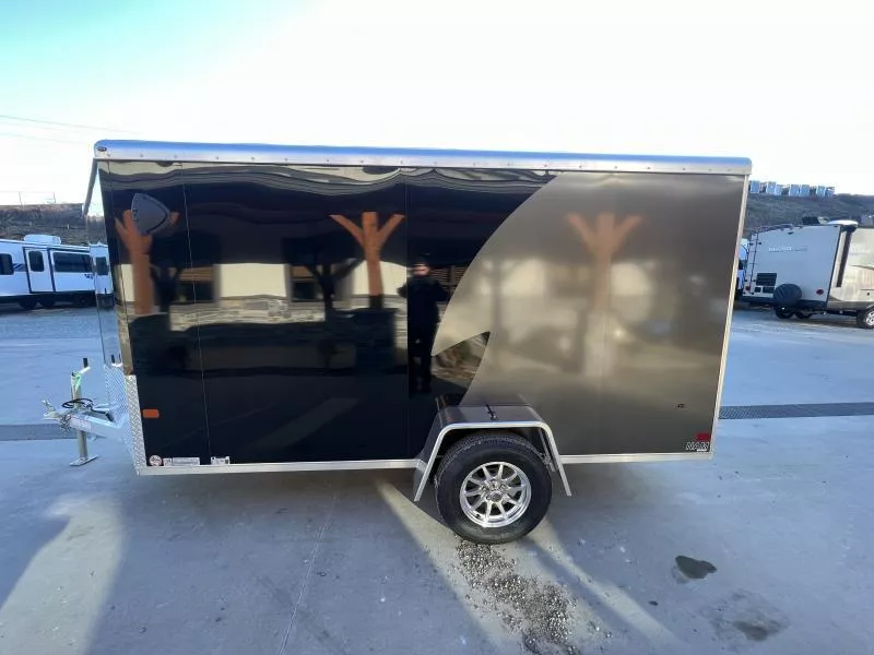 new Motorcycle / Cycle Trailers NEO Trailers  for sale, in West Middlesex, PA Thumbnail 8