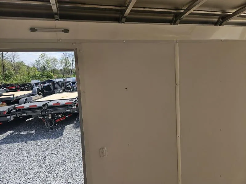 new Cargo (Enclosed) Trailers NEO Trailers  for sale, in Carlisle, PA Thumbnail 23