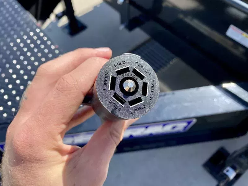 new Equipment / Flatbed Trailers Sure-Trac  for sale, in Carlisle, PA Thumbnail 13