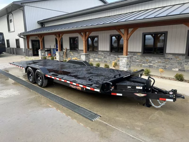 new Car Haulers / Racing Trailers H and H Trailer  for sale, in Carlisle, PA Thumbnail 15