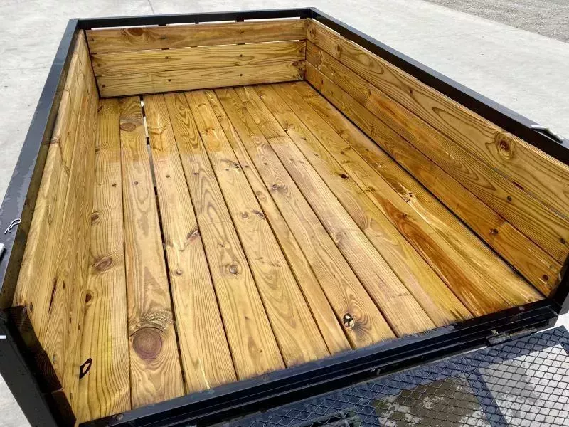 new Utility Trailers AMO  for sale, in West Middlesex, PA Thumbnail 21