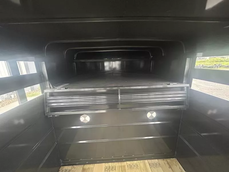 new Stock / Stock Combo Trailers CornPro  for sale, in Carlisle, PA Thumbnail 13