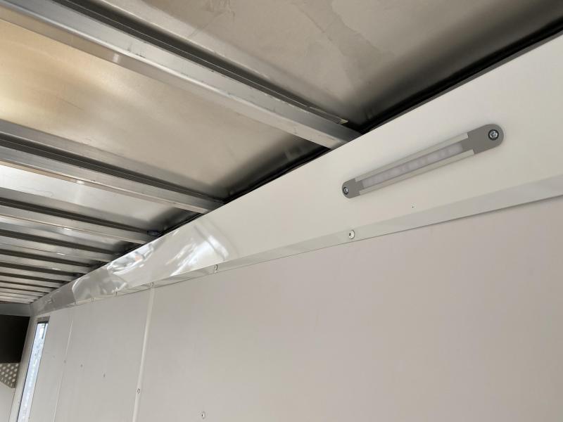 used Snowmobile Trailers NEO Trailers  for sale, in Carlisle, PA Thumbnail 33