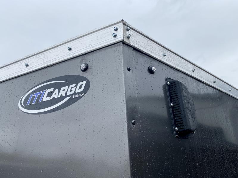 new Cargo (Enclosed) Trailers ITI Cargo  for sale, in Carlisle, PA Thumbnail 11
