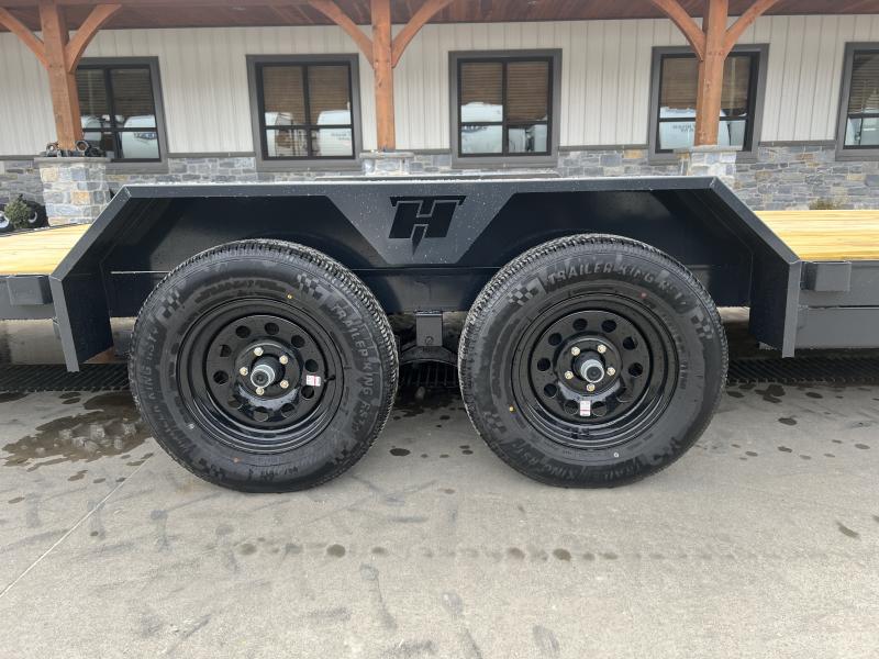 new Car Haulers / Racing Trailers Hillcrest Trailers for sale, in Carlisle, PA Thumbnail 18