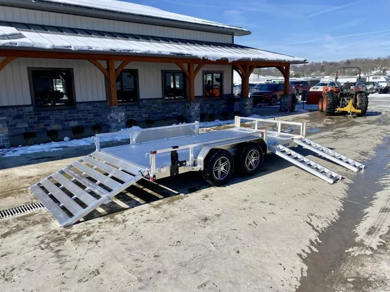 new Utility Trailers Sure-Trac  for sale, in Carlisle, PA Thumbnail 23