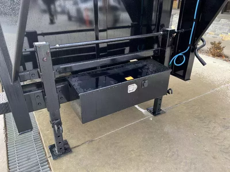 new Dump Trailers Big Tex Trailers  for sale, in West Middlesex, PA Thumbnail 11