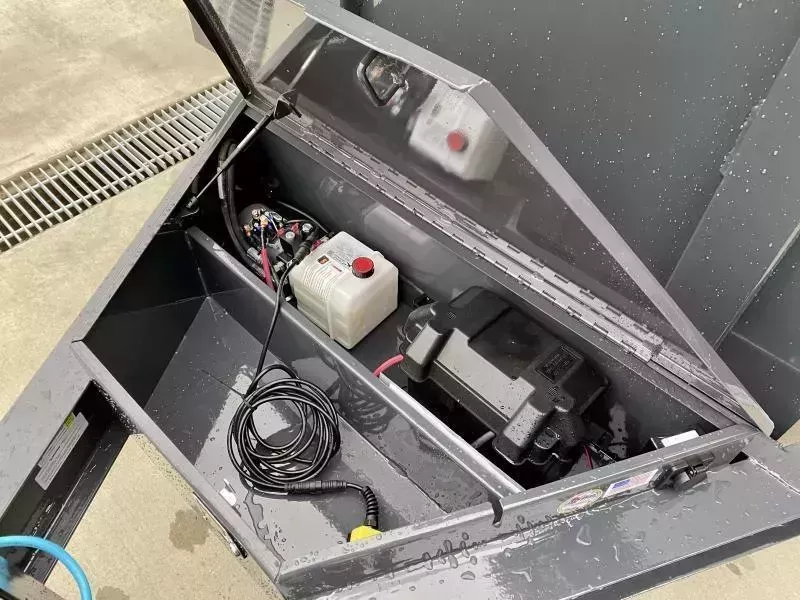 new Dump Trailers Lamar Trailers  for sale, in Carlisle, PA Thumbnail 12