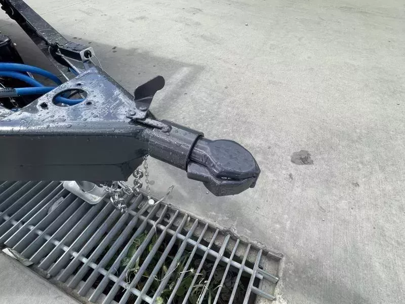 new Car Haulers / Racing Trailers Lamar Trailers  for sale, in West Middlesex, PA Thumbnail 12