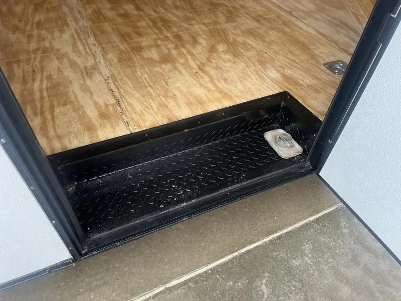 new Cargo (Enclosed) Trailers Xtreme Cargo  for sale, in Irwin, PA Thumbnail 11